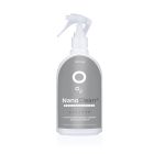 Conjunto fregadero de acero Oltens Stalvask 71100100, producto limpiador para fregaderos de acero Oltens NanoClean 89600000