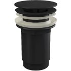 Conjunto grifo para lavabo Ravak 10° X070151, lavabo Ravak Ceramic XJX01155001, X01762