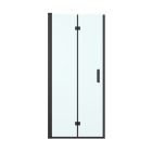 Conjunto puerta de ducha Oltens Hallan 21200300, mampara de ducha Oltens Hallan 22100300