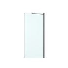 Conjunto puerta de ducha Oltens Hallan 21200300, mampara de ducha Oltens Hallan 22100300
