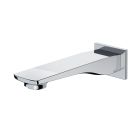 Conjunto grifo de bañera y ducha Cersanit Mille S951-342, conjunto de ducha Cersanit Mille S951-522, S951-711