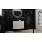 Conjunto armario LaVita Kansas 5900378314325, lavabo LaVita Kansas 5908211416168