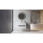 Conjunto armario LaVita Kansas 5900378314424, lavabo LaVita Kansas 5908211416168