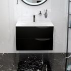 Conjunto armario LaVita Kolorado 5900378324737, lavabo LaVita Kolorado 5908211416212