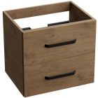 Conjunto armario LaVita Montana 5900378324423, lavabo LaVita Minnesota 5908211416182