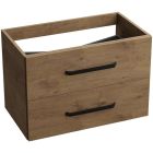 Conjunto armario LaVita Montana 5900378324430, lavabo LaVita Kolorado 5908211416212