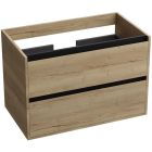 Conjunto armario LaVita Minnesota 5900378324393, lavabo LaVita Kolorado 5908211416212