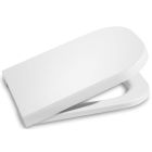 Conjunto taza de inodoro Roca Gap Square A34647A000, marco empotrado Roca Duplo One A890070020, A80173200B, A890189206, A890063000