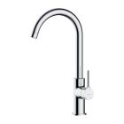Conjunto fregadero de acero Grohe K700 31577SD1, grifo de cocina Oltens Skafta 35206100