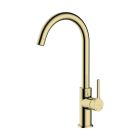 Conjunto fregadero de granito Grohe K700 31654AP0, grifo de cocina Oltens Skafta 35206800