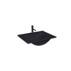 Conjunto armario Oltens Vernal 60000300, lavabo Oltens Vernal 41205300