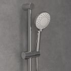 Conjunto grifo para ducha Villeroy & Boch Universal Taps & Fittings TVS00001700061, conjunto de ducha Villeroy & Boch Universal Showers TVS10900400061
