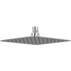 Conjunto grifo de bañera y ducha Villeroy & Boch Universal Taps & Fittings TVD00065300061, ducha con efecto lluvia Villeroy & Boch Universal Showers TVC00040220061, TVD00065100000, TVC00045453061, TVC00045900061, TVC00045700061, TVS10900300061, TVC0000350