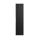 Conjunto espejo Comad Apollo 2 LUSTRO APOLLO 2 900X700, armario Comad Adel Black ADEL BLACK 80-01-B-1D, ADEL BLACK 82-60-B-2S, UM-6289MAGIC50DP, NATURE WOTAN 89-60-46 M