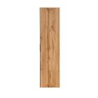 Conjunto espejo Comad Apollo 2 LUSTRO LED CZARNE APOLLO 2 900X500, armario Comad Adel Oak ADEL OAK 82-60-B-2S, ADEL OAK 80-01-B-1D, NATURE WOTAN 89-140-46 M, UM-6289MAGIC50DP, XILO BLACK 81-01-A