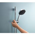 Conjunto grifo para ducha Grohe Start 24208002, conjunto de ducha Grohe Vitalio Comfort 26928001