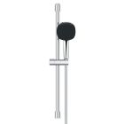 Conjunto grifo para ducha Grohe Start 24208002, conjunto de ducha Grohe Vitalio Comfort 26928001