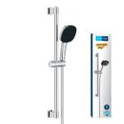 Conjunto grifo para ducha Grohe Start 24208002, conjunto de ducha Grohe Vitalio Comfort 26928001