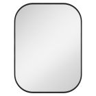 Conjunto espejo Dubiel Vitrum Luis 5905241012841, lámpara de pared Rabalux Oliro 75052