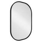 Conjunto espejo Dubiel Vitrum Luis 5905241012841, lámpara de pared Rabalux Oliro 75052