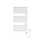 Conjunto radiador eléctrico Luxrad Nobile Elektro NOB8705009003ERG, varilla calefactora Luxrad GLX GLX300B