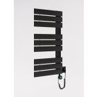 Conjunto radiador eléctrico Luxrad Nobile Elektro NOB870500S040ERG, varilla calefactora Luxrad GLX GLX300CZ