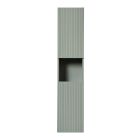 Conjunto armario Comad Line Reed Green LINE REED GREEN D 82-60-2S, armario Comad Line Reed Green LINE REED GREEN D 80-03-2D, LINE REED GREEN D 82-60-2D, UN-PATI-MW3, NOVA OAK 81-20-39, NOVA OAK A 89-140, NOVA OAK A 83-27-Q(W83-04A)