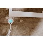 Conjunto radiador eléctrico Luxrad Ares Elektro ARES11524509003ERG, varilla calefactora Luxrad GLX GLX600B