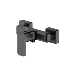 Conjunto conjunto de ducha Oltens Molle 36020400, grifo para ducha Oltens Hadsel 33006400