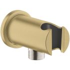 Conjunto brazo de ducha con efecto lluvia Grohe Rainshower 26558GN0, grifo de bañera y ducha Grohe Essence 24058GN1, 26574GN0, 26658GN0, 28362GL1