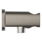 Conjunto brazo de ducha con efecto lluvia Grohe Rainshower 26066AL0, grifo de bañera y ducha Grohe Essence 24058AL1, 26574AL0, 26658AL0, 28362A01