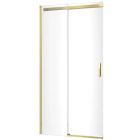 Conjunto puerta de ducha Excellent Rols KAEX.2612.1200.LP2/2.GL, puerta de ducha Excellent Rols KAEX.2612.1200.LP1/2.GL