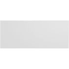 Conjunto armario Comad Nova White NOVA WHITE 82-80-2S, encimera Comad Nova White NOVA WHITE 89-80