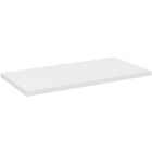 Conjunto armario Comad Nova White NOVA WHITE 82-80-2S, encimera Comad Nova White NOVA WHITE 89-80