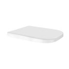Conjunto taza de inodoro Oltens Hadsel 42543000, tapa de inodoro Oltens Hadsel 45118000