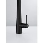 Conjunto grifo de cocina Franke Icon Semi-Pro 115.0690.598, dispensador de líquidos Franke Active SM 119.0547.906