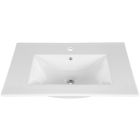 Conjunto lavabo Comad Lava UM-CFP LAVA 80D DP, armario Comad Dalia Cashmere DALIA CASHMERE 82-80-46-2S