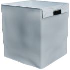 Conjunto armario Elita Lofty RE080500027160, cesta Elita RE199489000010