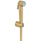 Conjunto grifo para ducha Grohe Essence 24057GN1, conjunto de rociador para bidé Grohe Tempesta 27513GN1, 27057GN0