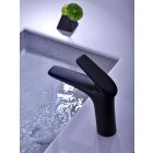 Conjunto armario Comad Dorothy Ristretto DOROTHY RISTRETTO 82-60-46-2S, lavabo Comad Go GO60/DP-8095, NIAGARA UM 03 BLACK 86001B