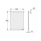 Conjunto grifo de cocina Grohe Minta 32321GN2, fregadero de granito Grohe K400 31639AP0, 40853GN0, 40854GN0, 40997GN0