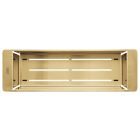 Conjunto grifo de cocina Grohe Minta 32321GN2, fregadero de granito Grohe K400 31639AP0, 40853GN0, 40854GN0, 40997GN0