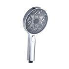 Conjunto grifo para ducha Oltens Hadsel 33106100, alcachofa de ducha Oltens Havis EasyClick 37107100, 39304100, 37200100