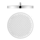 Conjunto ducha con efecto lluvia Oltens Regna 37009100, grifo de bañera y ducha Oltens Molle 34100100, 39403100, 37109100, 39304100, 37200100