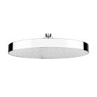 Conjunto ducha con efecto lluvia Ksuro 01 16000010, grifo de bañera y ducha Ksuro 01 13002010, 16002010, 16004010, 19002010, 37200100