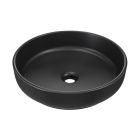Conjunto armario Comad Dorothy Ristretto DOROTHY RISTRETTO 82-120-46-2S, armario Comad Dorothy Ristretto DOROTHY RISTRETTO 80-40-2D, RIVER 1 BLACK MATT UN 40 ( E-6595 ), RISTRETTO 89-120-46 M