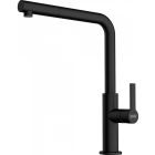 Conjunto grifo de cocina Franke Maris Slim L Pull-Out 115.0728.394, dispensador de líquidos Franke Active SM 119.0547.906