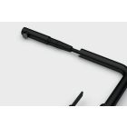 Conjunto grifo de cocina Franke Maris Slim L Pull-Out 115.0728.394, dispensador de líquidos Franke Active SM 119.0547.906