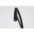 Conjunto grifo de cocina Franke Maris Slim Semi-Pro 115.0728.396, dispensador de líquidos Franke Active SM 119.0547.906