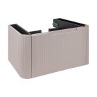 Conjunto armario Oltens Hamnes 60022900, encimera sobre armario Oltens Hamnes 63012900